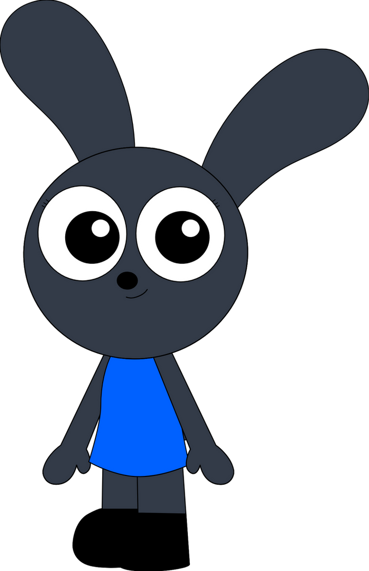 Rosa Rabbit (read desc) by beloved1327 on DeviantArt