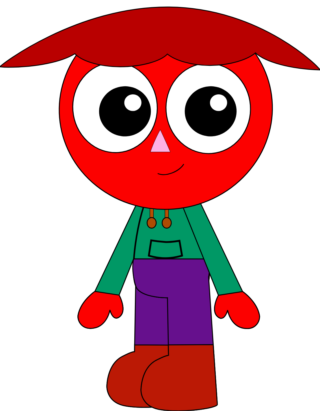 Red 12 Deviantart Red by beloved1327 on DeviantArt