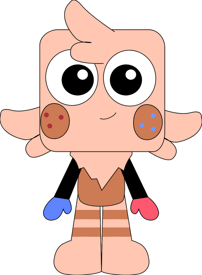 Goob by beloved1327 on DeviantArt