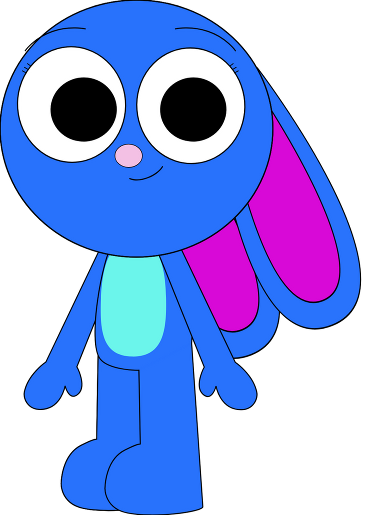 Stelth Rabbit Stella Rabbit by beloved1327 on DeviantArt
