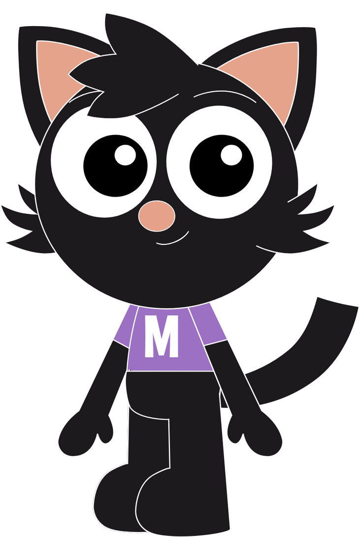 Milo Visuals Milo by beloved1327 on DeviantArt