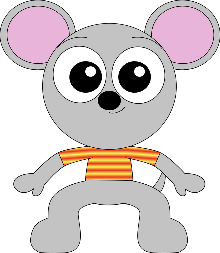 Toopy Character Rotations Toopy's Hydropolka pose by BeloKatzwell on DeviantArt