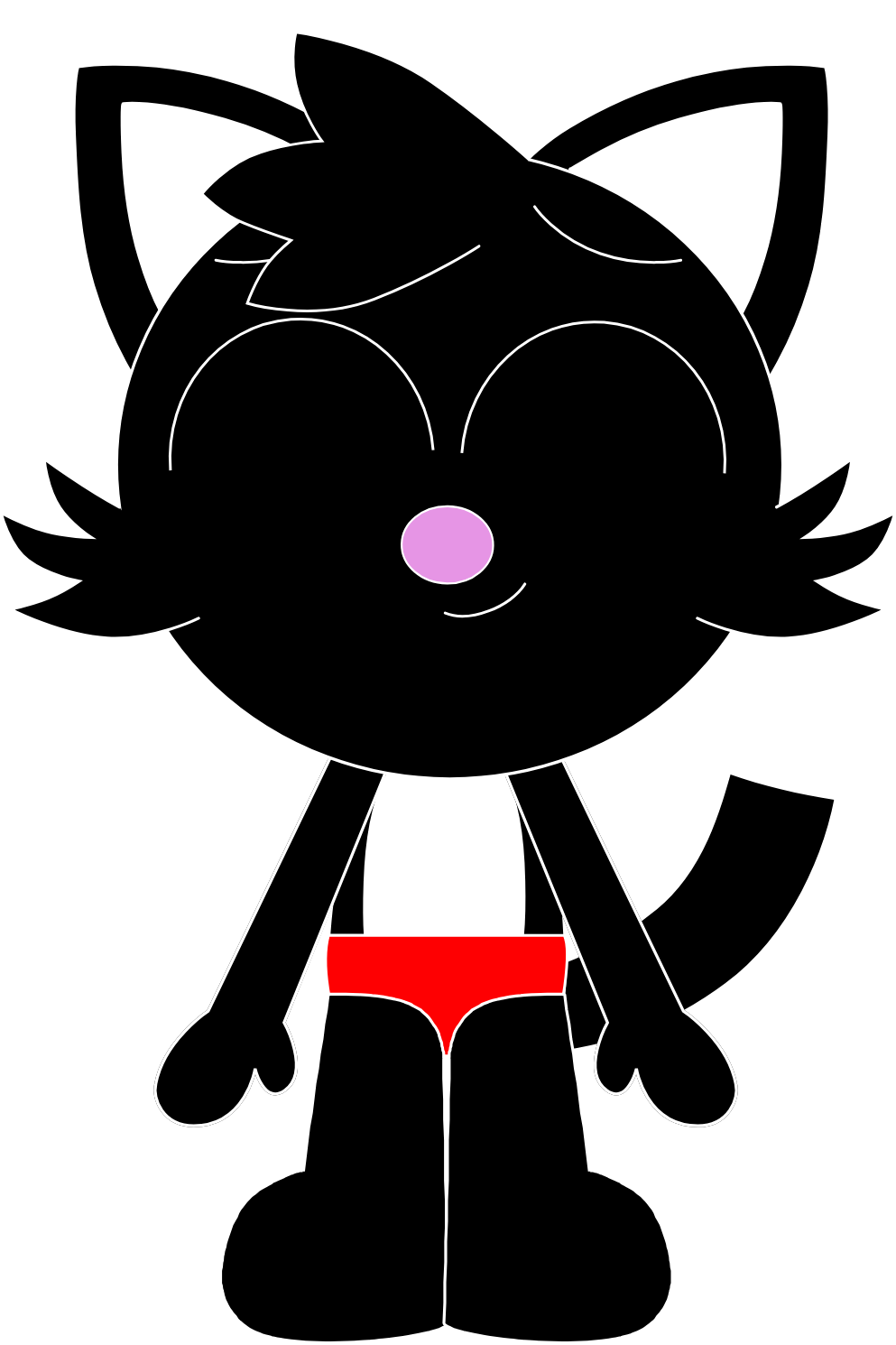 Bilo Character Bilo laughing (speedo) by BeloKatzwell on DeviantArt