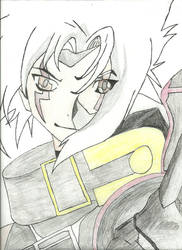 haseo