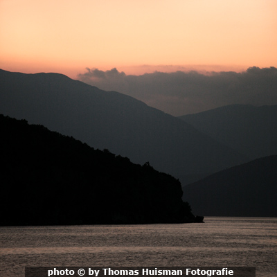 Balkan Silhouettes