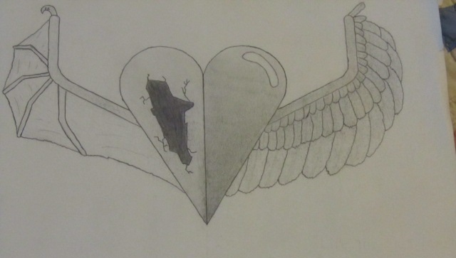 Life and Death Heart *REVAMPED!!*