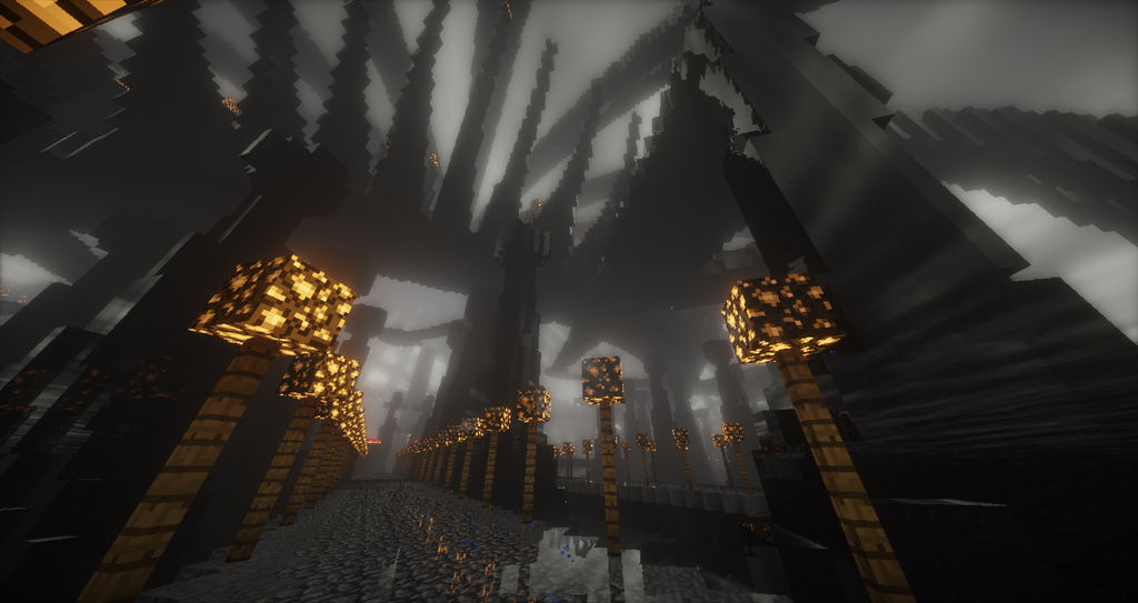 The spawn point part 3 by Dalibe on DeviantArt