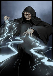 Darth Sidious