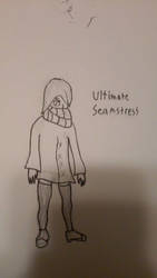 ultimate Seamstress