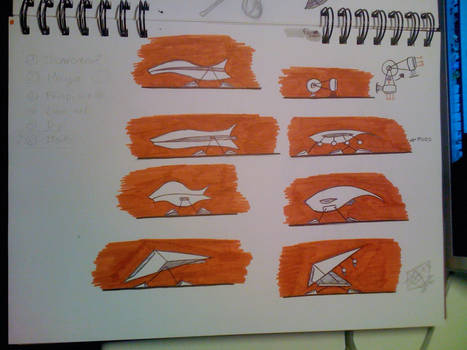 Airship Thumbnails