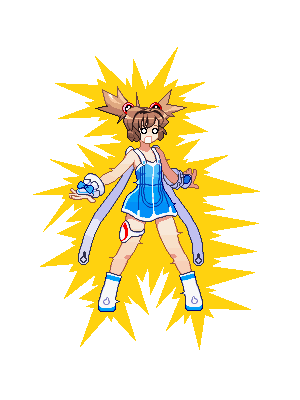 Electrocuted Eko GIF by Xenomic on DeviantArt Electrocuted Eko GIF by Xenomic on DeviantArt