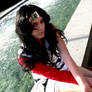 Kurenai Cosplay - Naruto