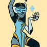 Symmetra