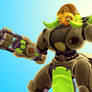 Orisa