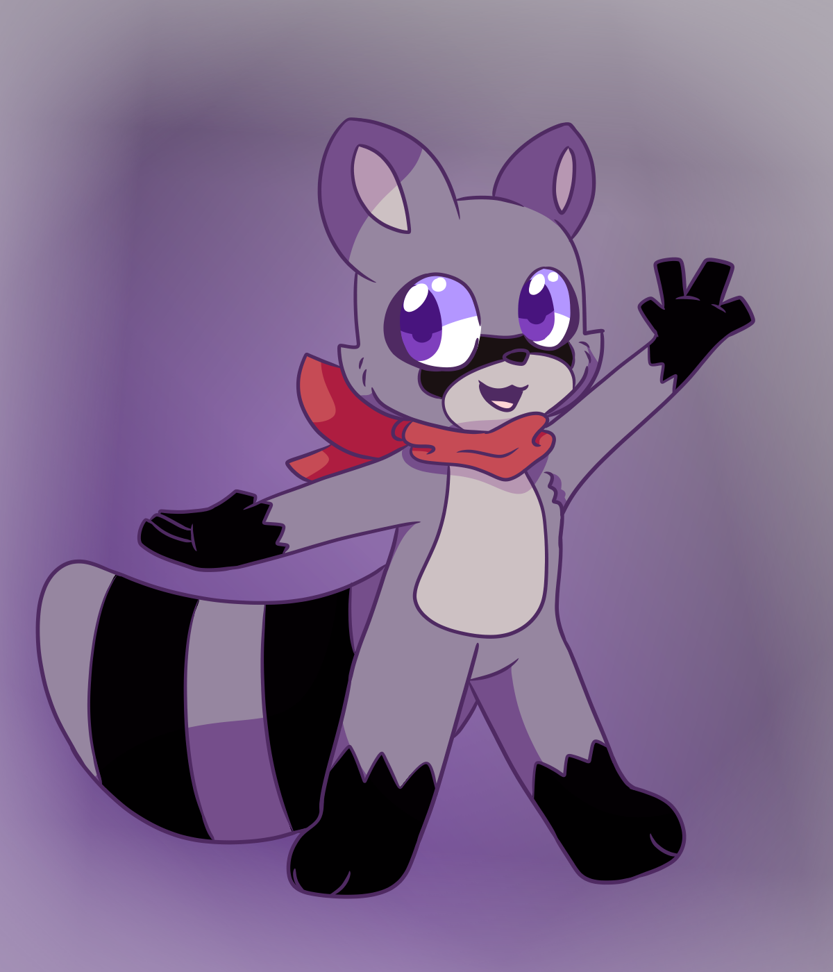 Rambley drawing by CharlieTheArtizt on DeviantArt