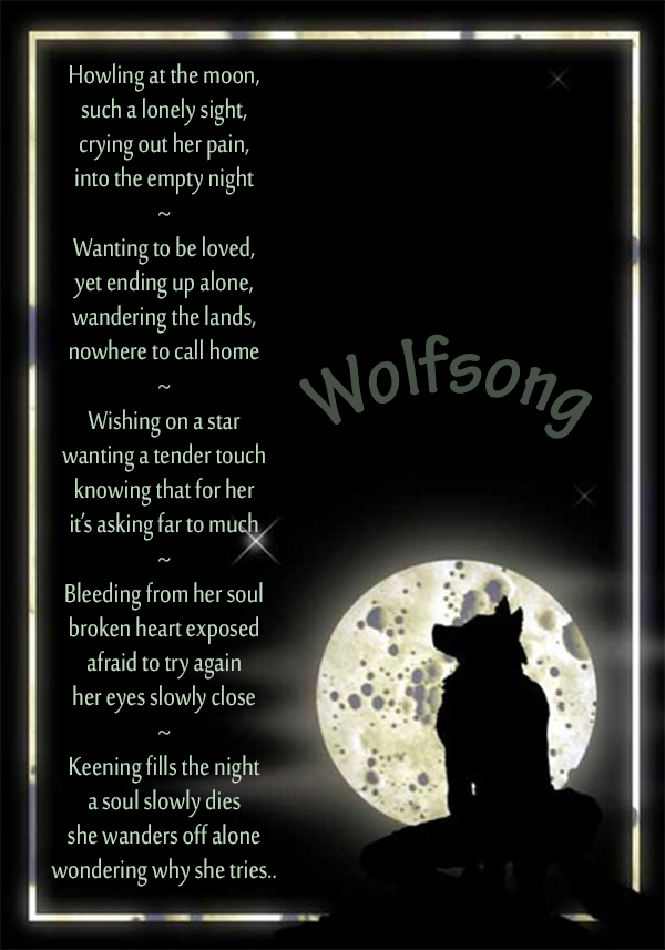 Wolfsong