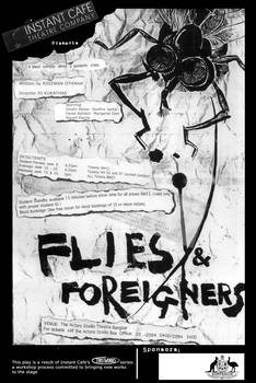 Flies n Foreigners