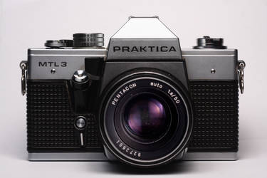 Praktica MTL3