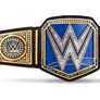 WWE Smackdown World Championship