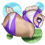 Fat Elysia