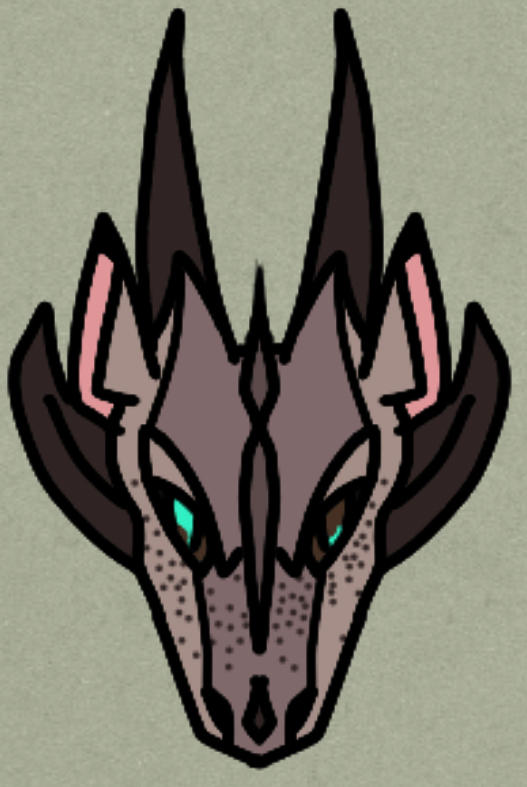 Python top head view by PythonDrawsLeTrash on DeviantArt
