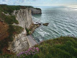 Etretat
