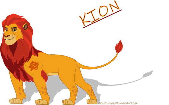 : Kion :