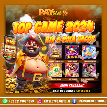 PAYSLOT88 : Daftar Link Slot Gacor Hari Ini Pasti Profit Situs Resmi & Terpercaya - WooCommerce eCommerce