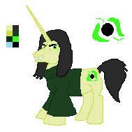 Mlp Retcon Deviantart Retcon-G4 | DeviantArt