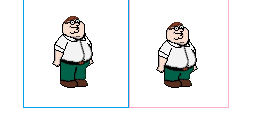 standard Peter Sprite (sharing with catfan180)