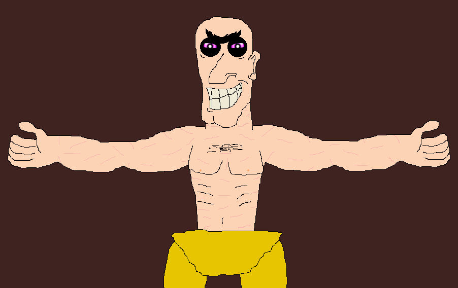 Dave's Scars by Fanofmanymedia on DeviantArt