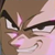 Dragon Ball GT Baby Gohan Evil Grin icon