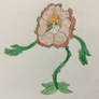 Cagney Carnation (Bad Ending form)