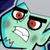 Danny Phantom Dark Danny defeated icon