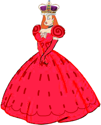 Queen Jessica Rabbit by Boogeyboy1 on DeviantArt