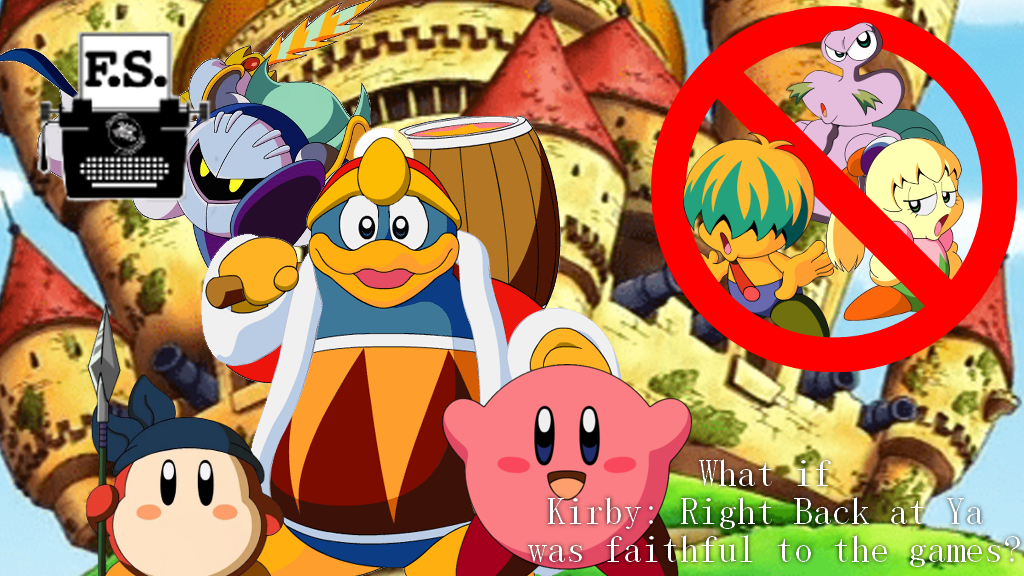 So how old is Kirby? Cause in the anime he is over 200 but in the games he  is 30 : r/Kirby