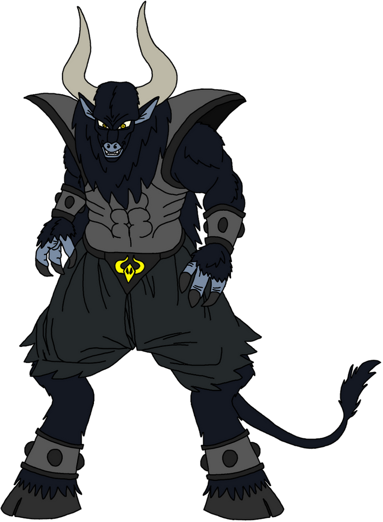 Magic Eater Ulore the Magic Eater by Boogeyboy1 on DeviantArt