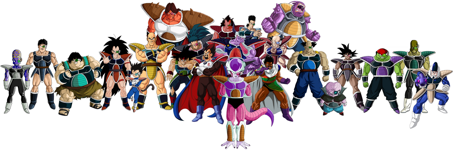 Frieza Force Raspberry Frieza Force Colours by Fanofmanymedia on DeviantArt