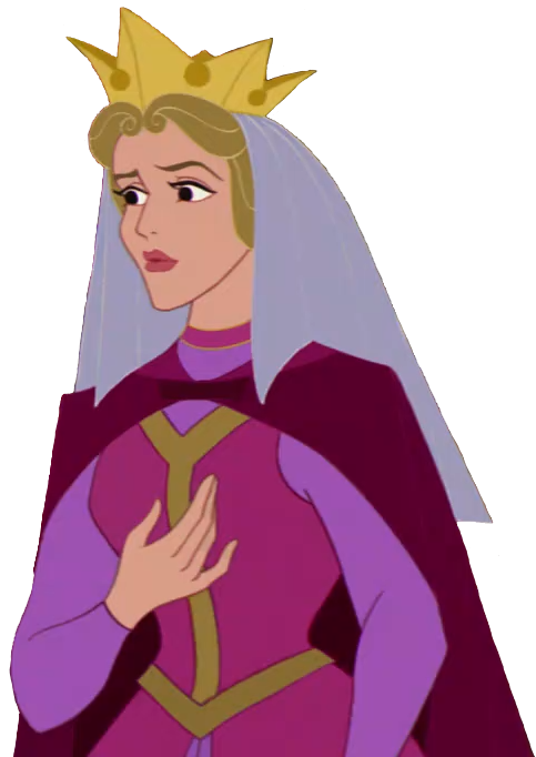 Leah Ruler Queen Leah renders by Fanofmanymedia on DeviantArt