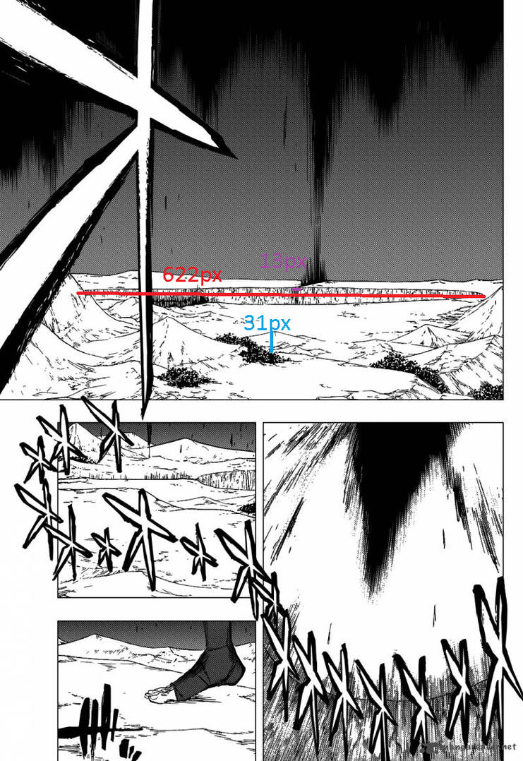 Ichigo's Mugestuu by IreneBelserion69