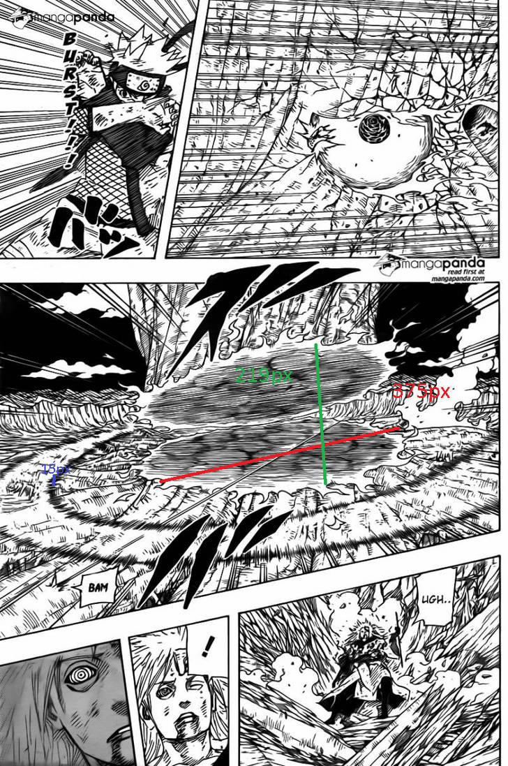 Naruto cuts god tree by IreneBelserion69