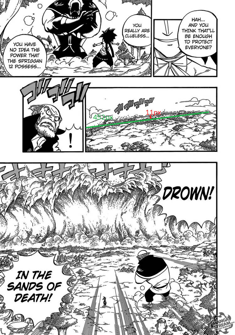 Fairy Tail Revisions Second Timeskip Fu Reiji S Blog Fairy Tail Revisions Second Timeskip Fu Reiji S Blog