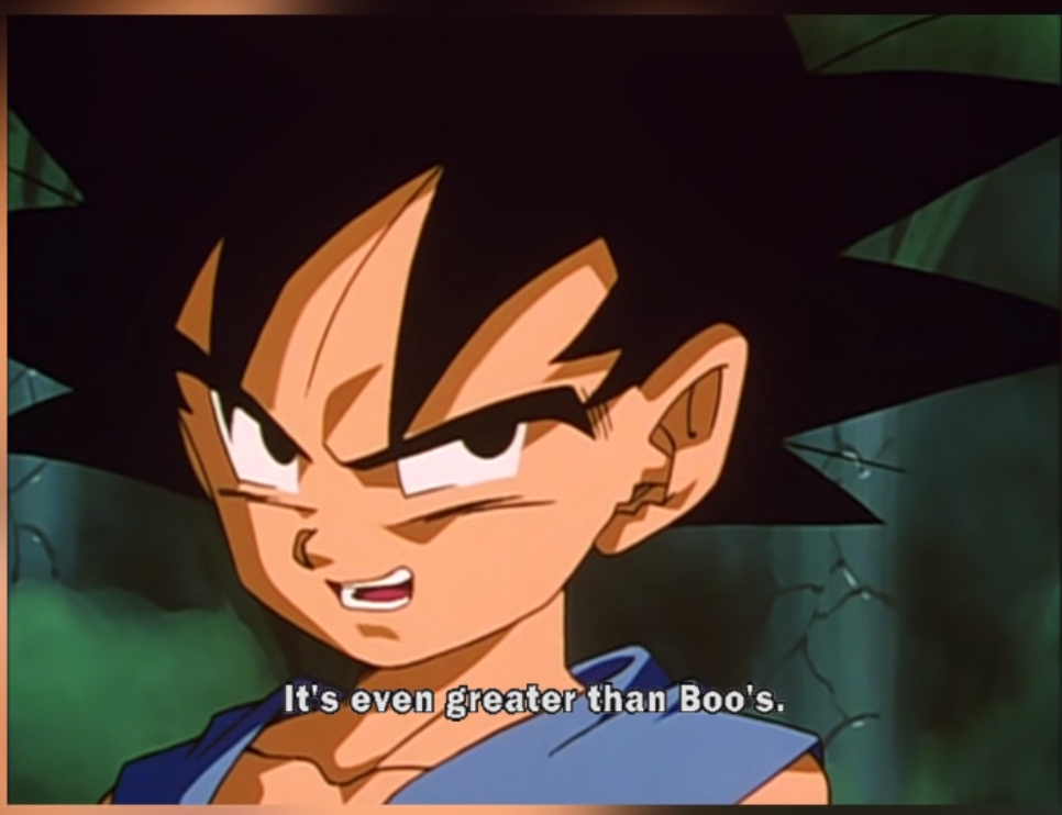 Ridiiko stronger than Buu by IreneBelserion69