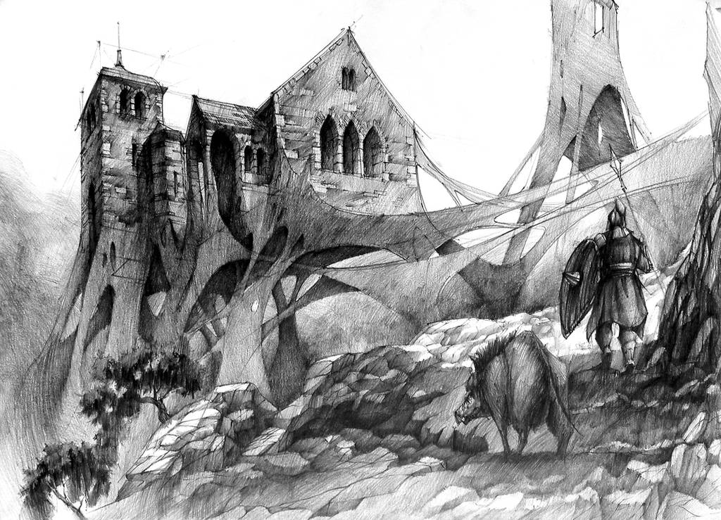 Fantasy world - Swiaty fantastyczne by gaciu000