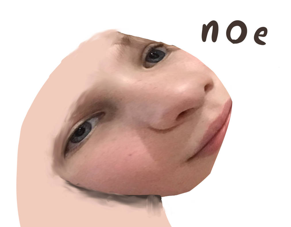 Noe Deviantart Noe by BlossomPossum467 on DeviantArt