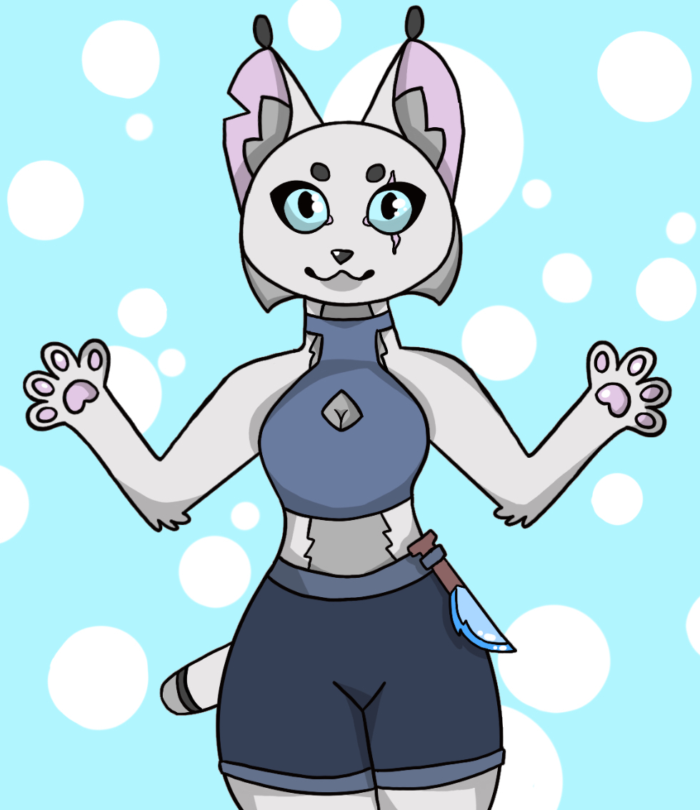 Riley! by BirthdayMilk-3 on DeviantArt