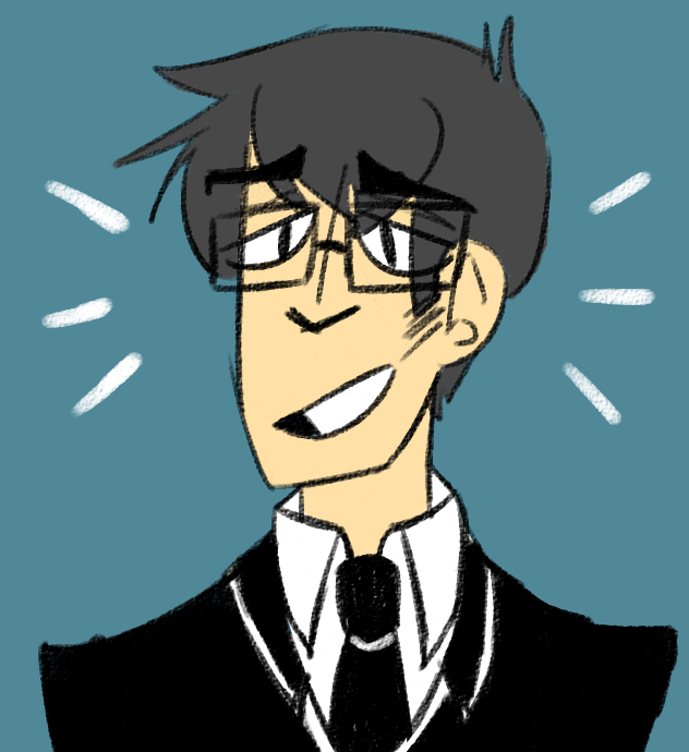 Arthur Hastings We Happy Few by sunzumaki on DeviantArt
