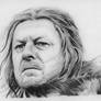 Ned Stark Game of Thrones