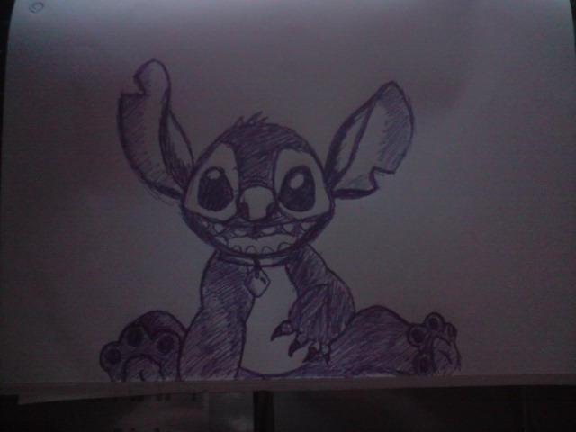 Stitch