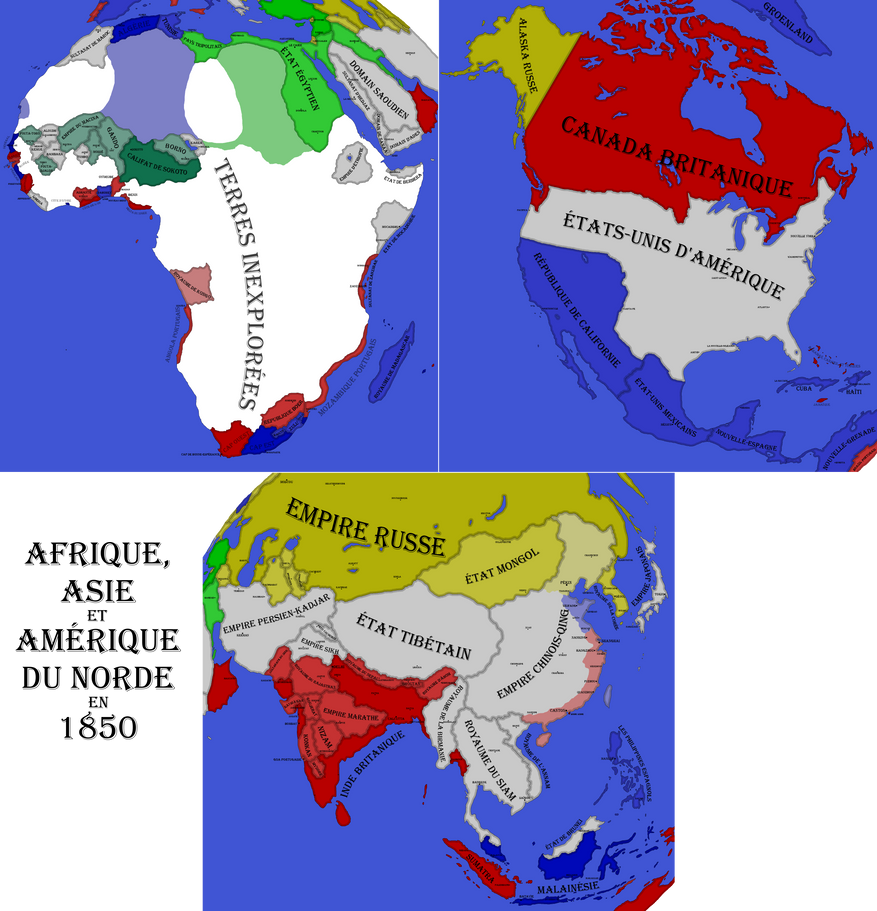 What is the World by Spiritswriter123 on DeviantArt